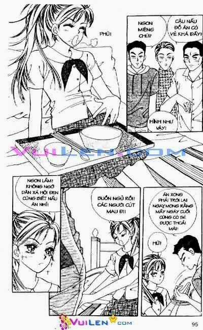 Chit Chat Chapter 9 trang 95