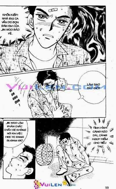 Chit Chat Chapter 9 trang 99