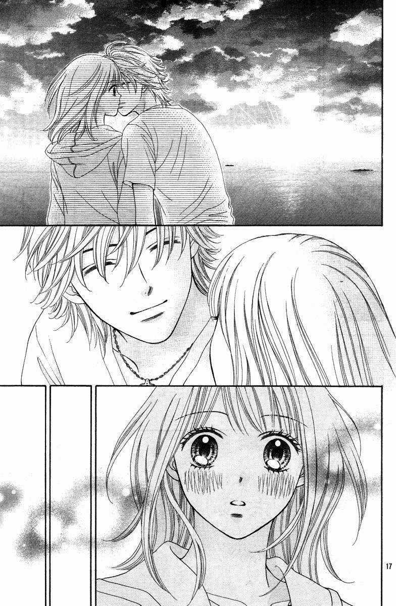 Chitose Etc. Chapter 1 trang 19