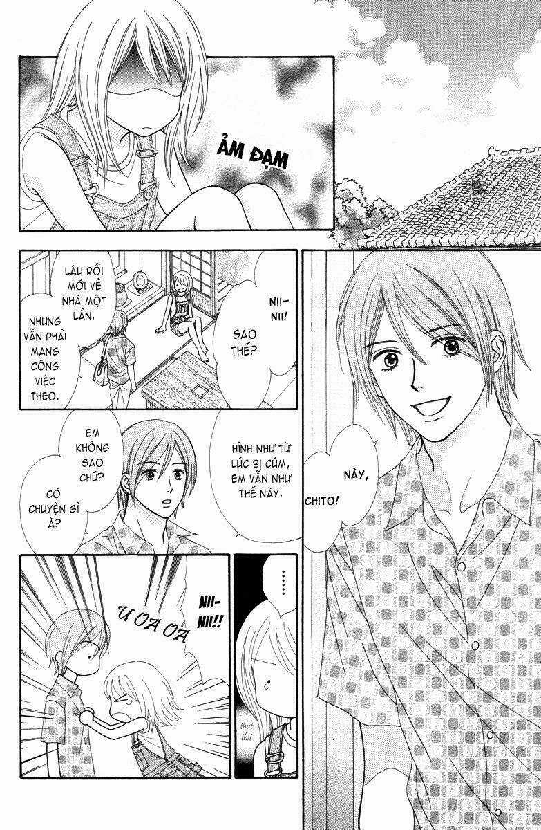 Chitose Etc. Chapter 1 trang 22