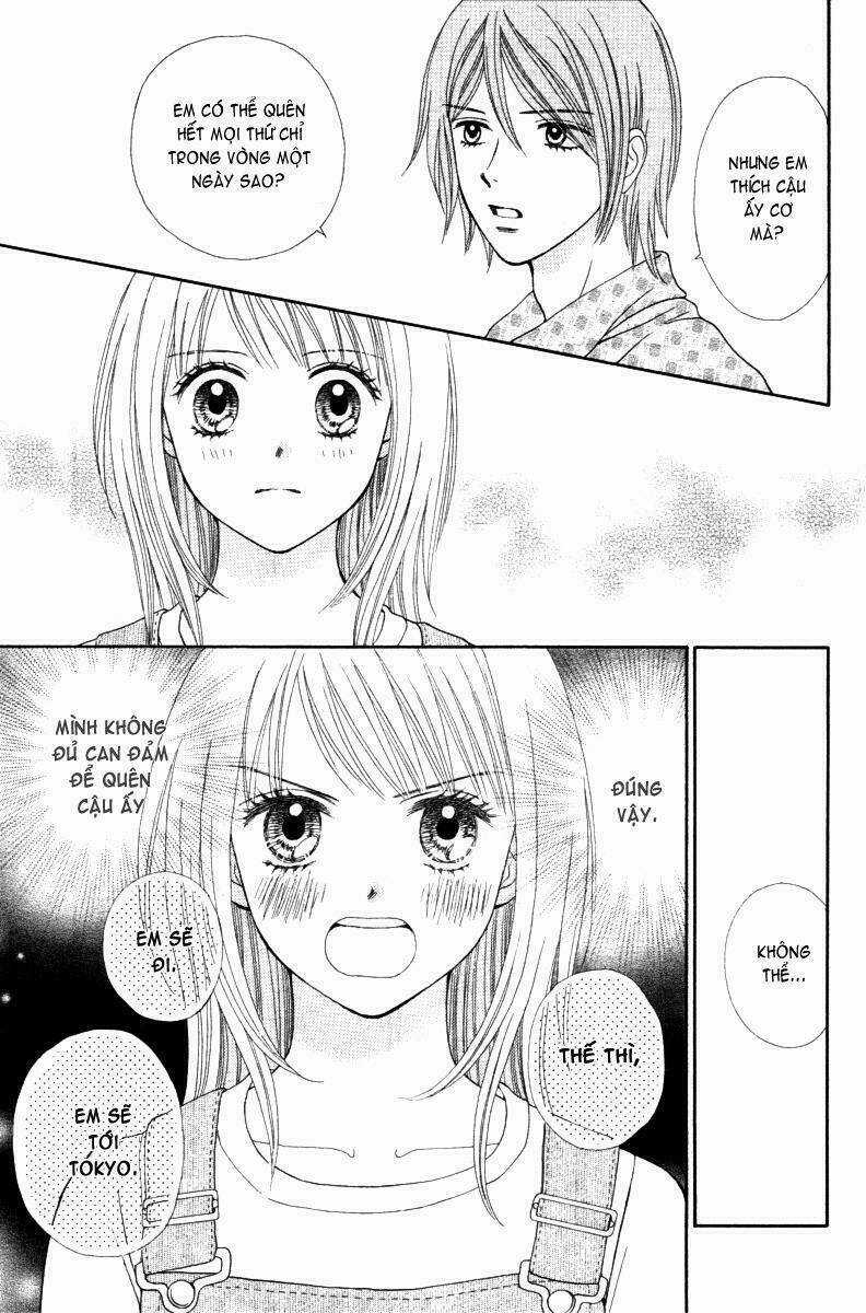 Chitose Etc. Chapter 1 trang 25