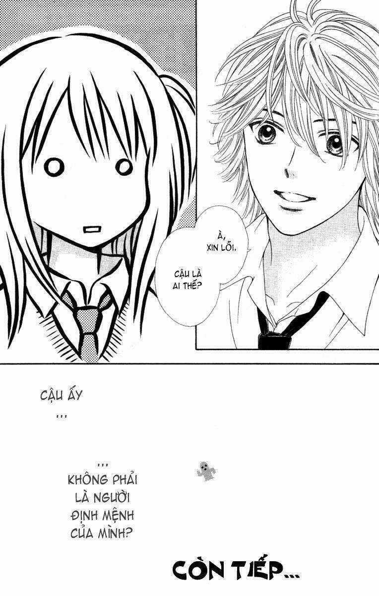 Chitose Etc. Chapter 1 trang 33