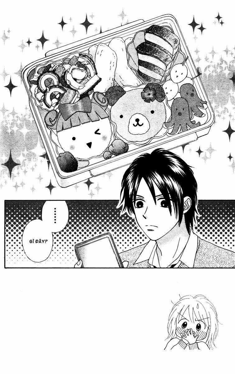 Chitose Etc. Chapter 10 trang 2