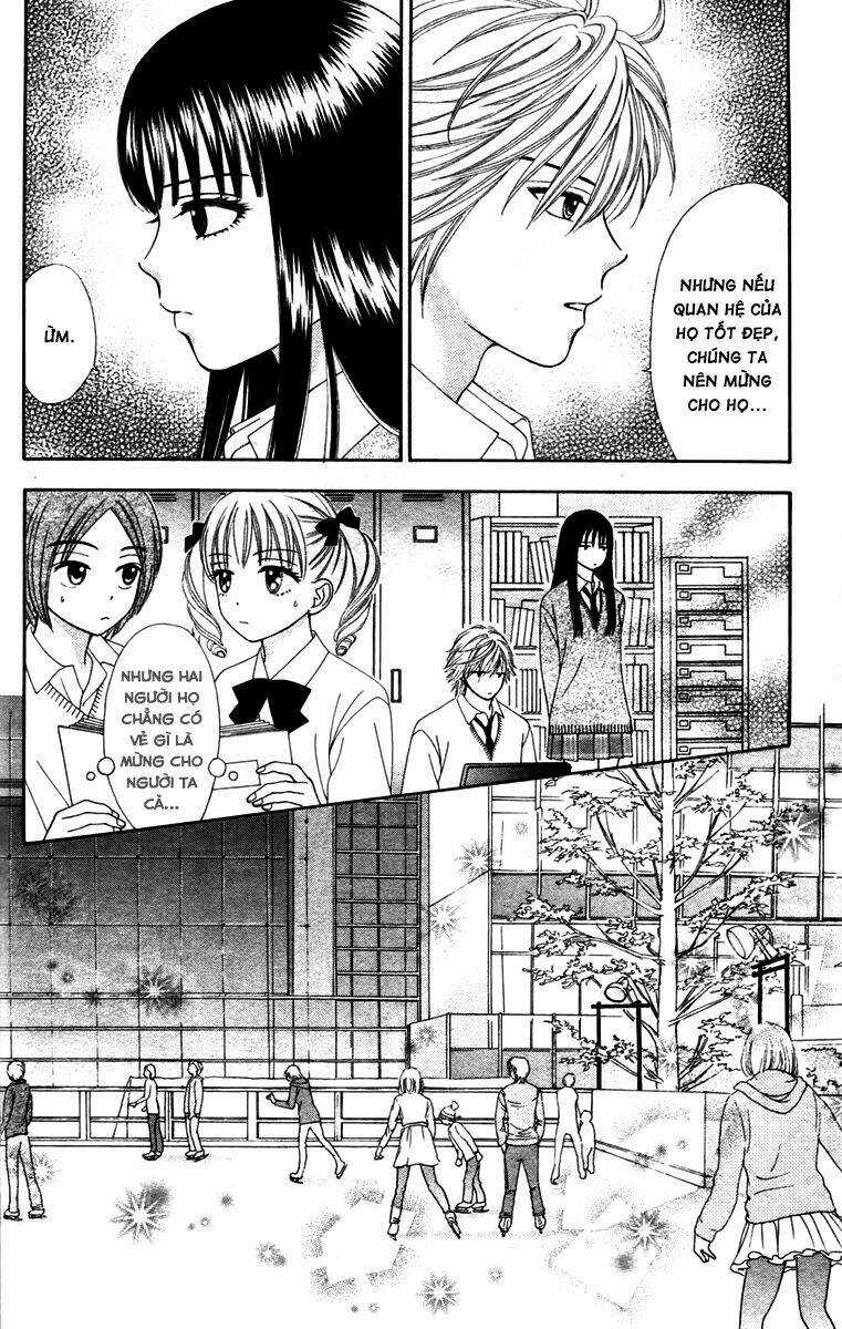 Chitose Etc. Chapter 10 trang 6
