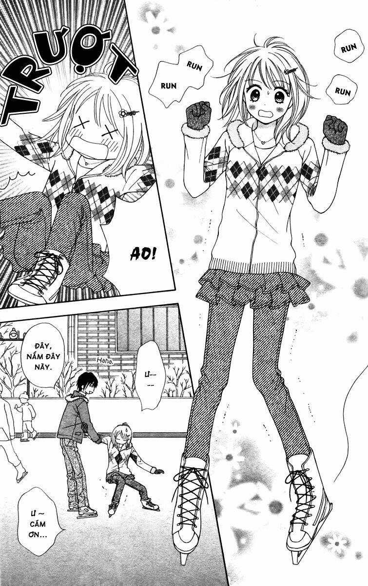 Chitose Etc. Chapter 10 trang 7