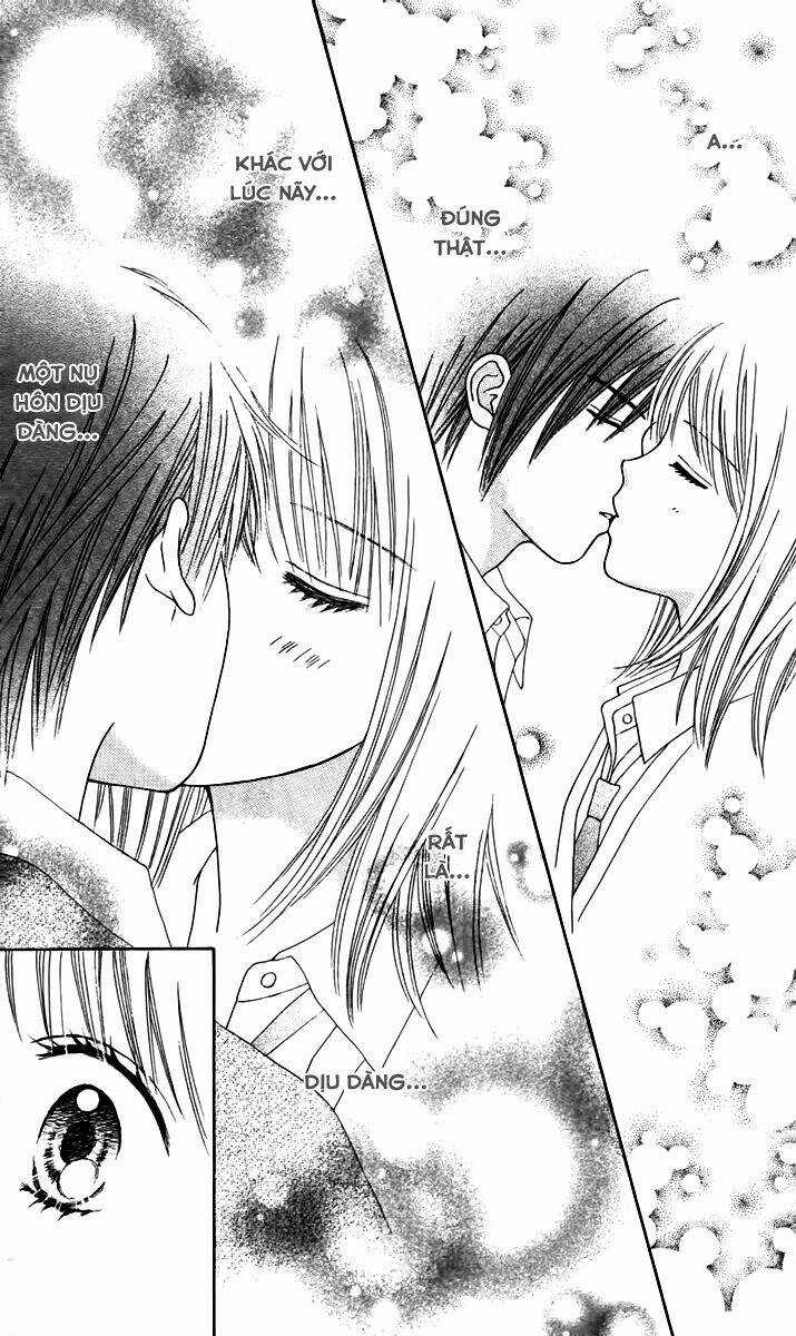 Chitose Etc. Chapter 11 trang 11