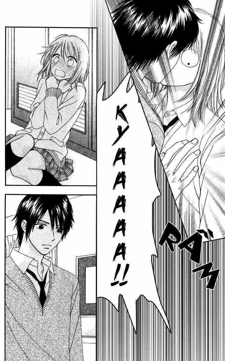 Chitose Etc. Chapter 11 trang 12