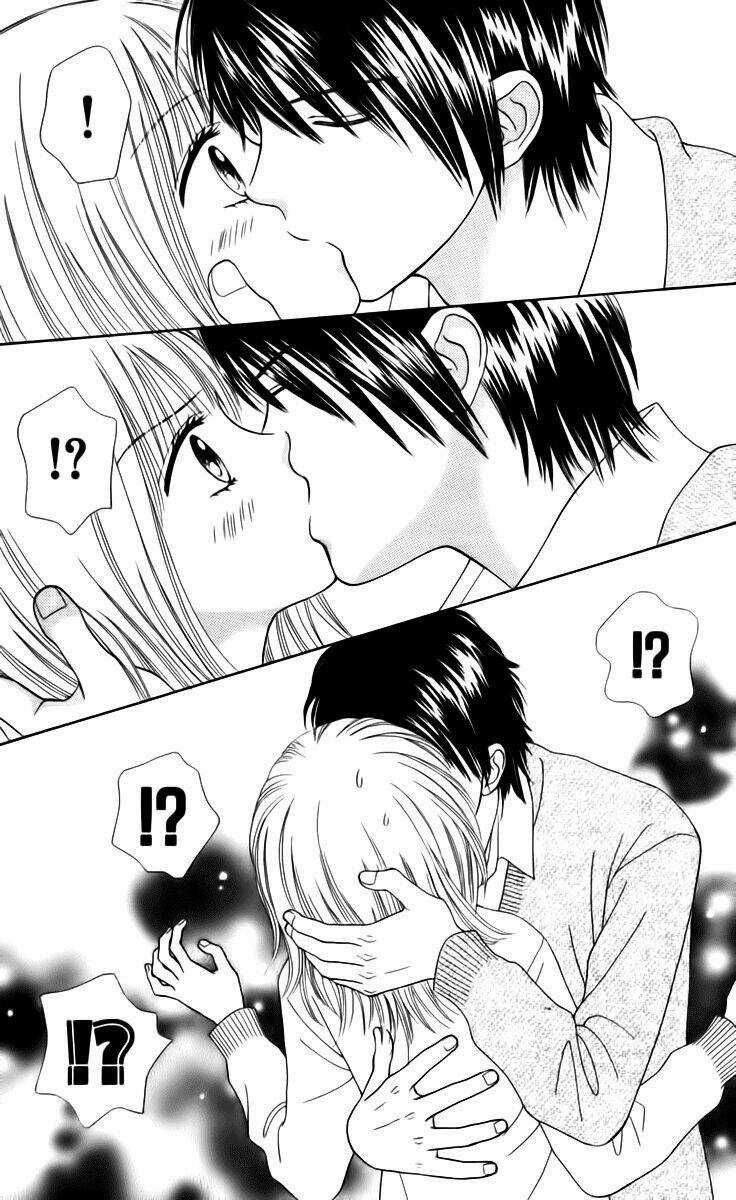 Chitose Etc. Chapter 11 trang 5