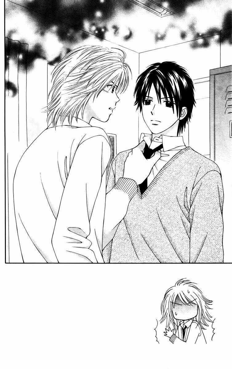 Chitose Etc. Chapter 12 trang 2