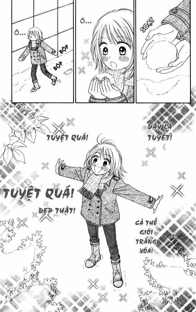 Chitose Etc. Chapter 12 trang 21