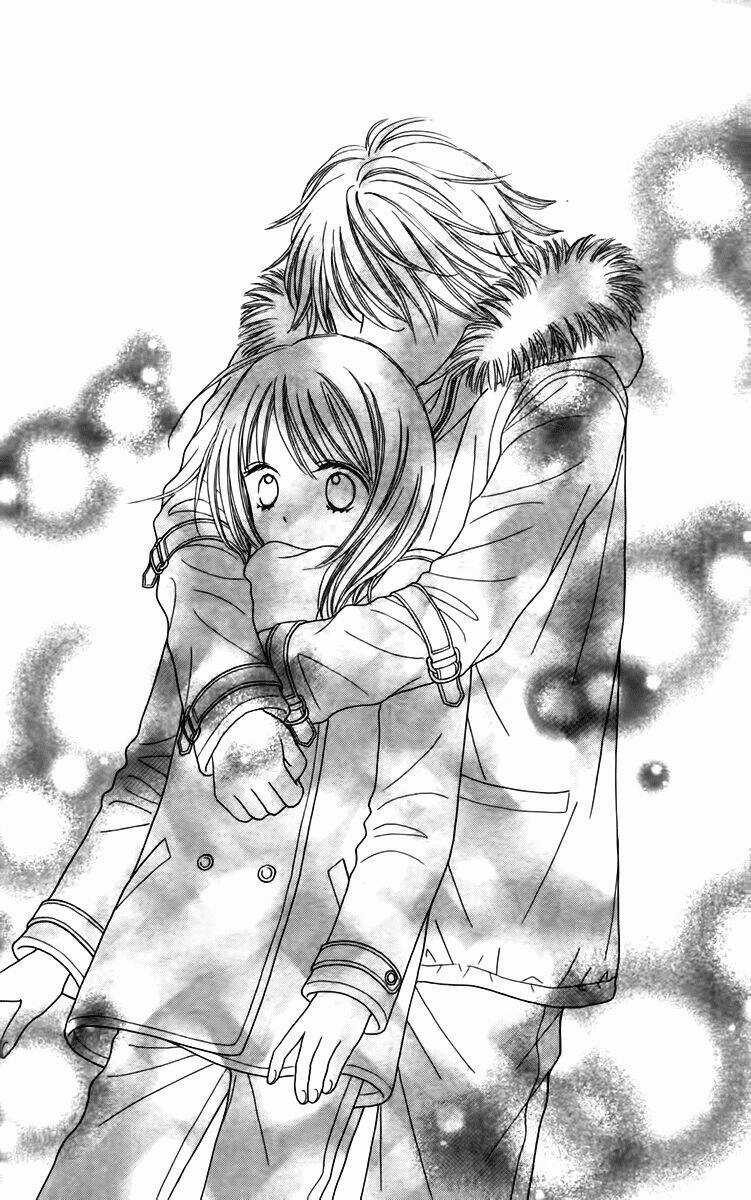 Chitose Etc. Chapter 12 trang 24