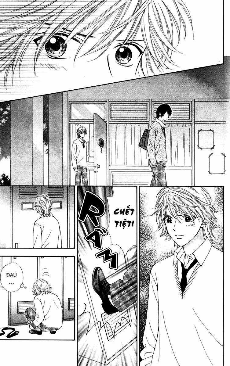 Chitose Etc. Chapter 12 trang 5