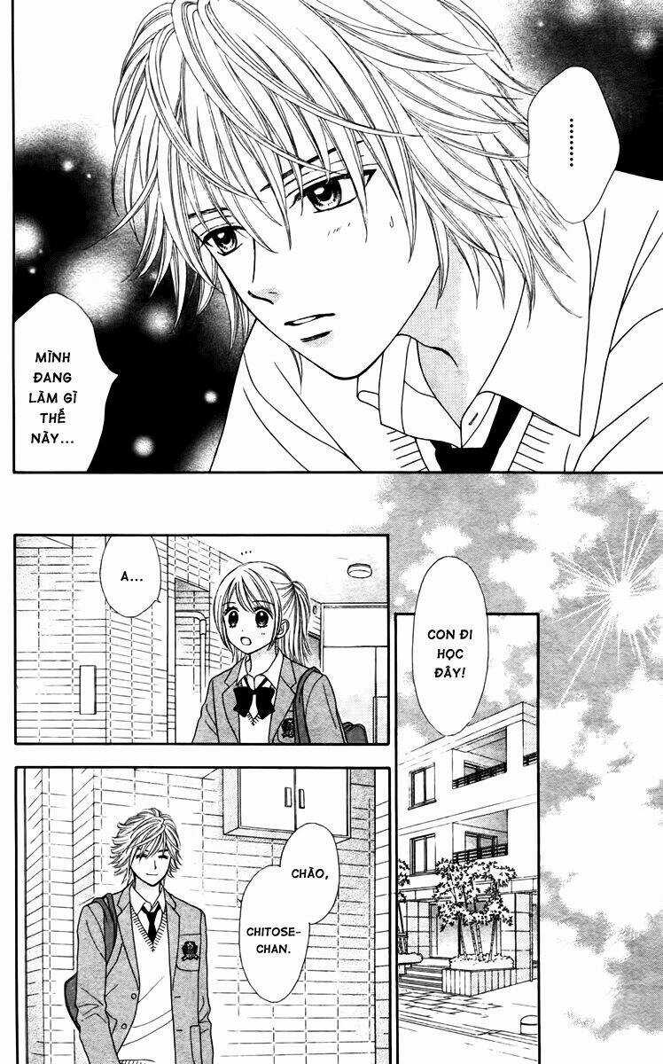 Chitose Etc. Chapter 12 trang 6