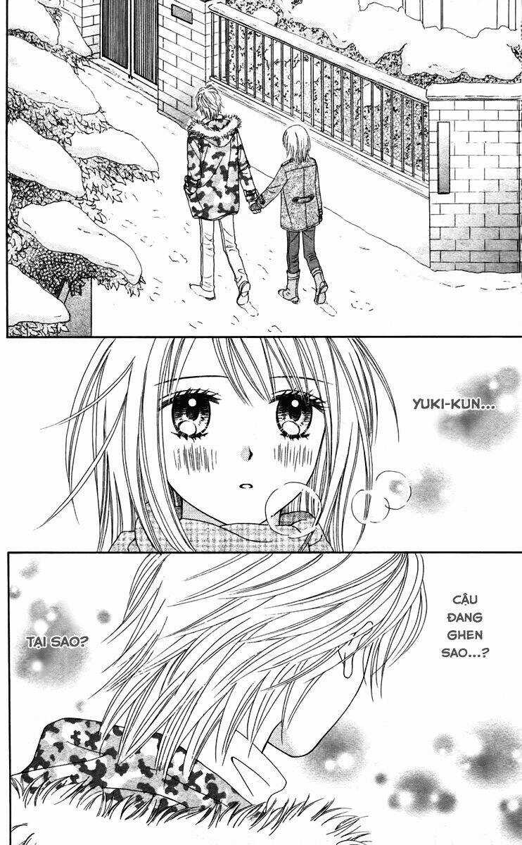 Chitose Etc. Chapter 13 trang 10