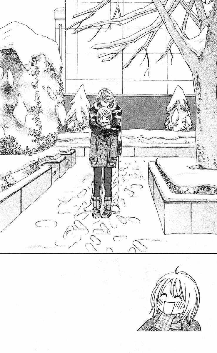 Chitose Etc. Chapter 13 trang 2