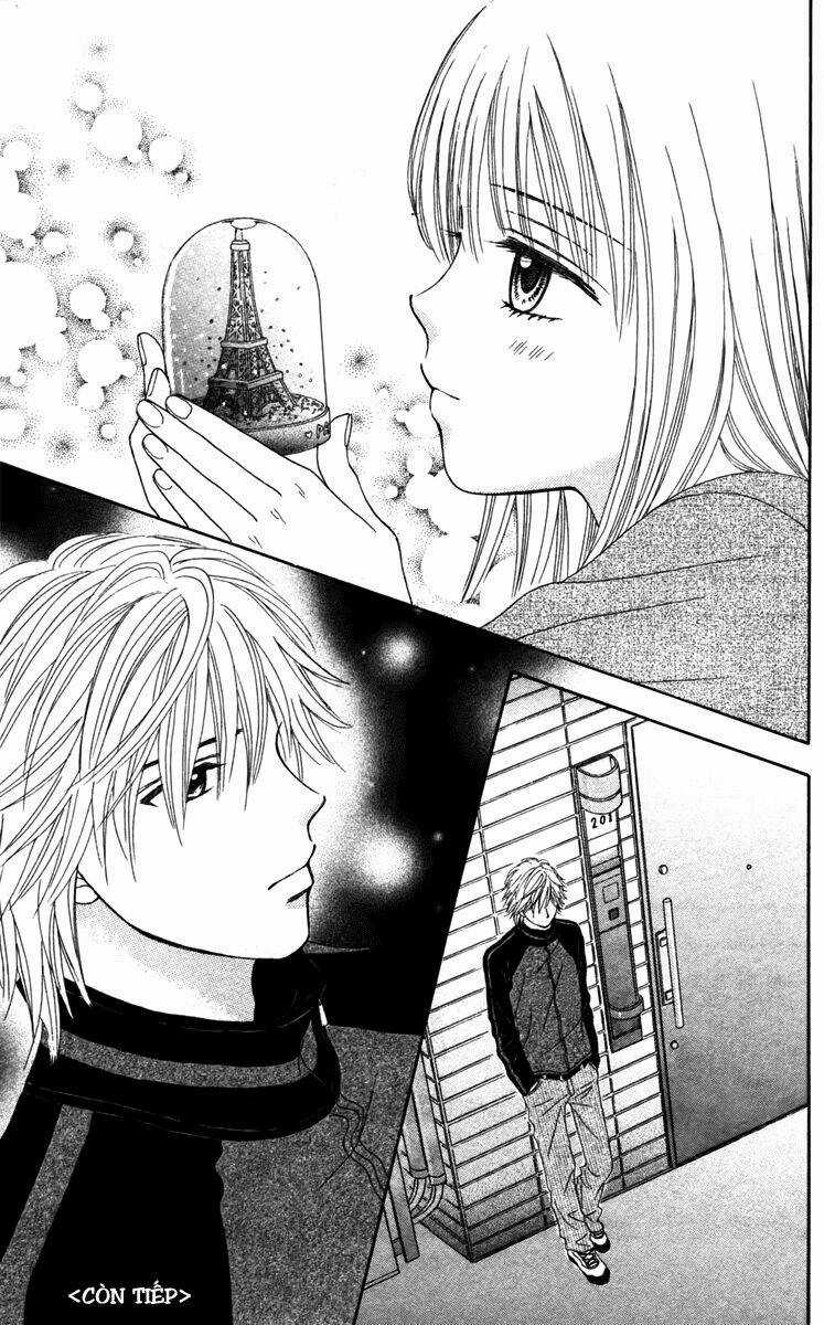Chitose Etc. Chapter 13 trang 21