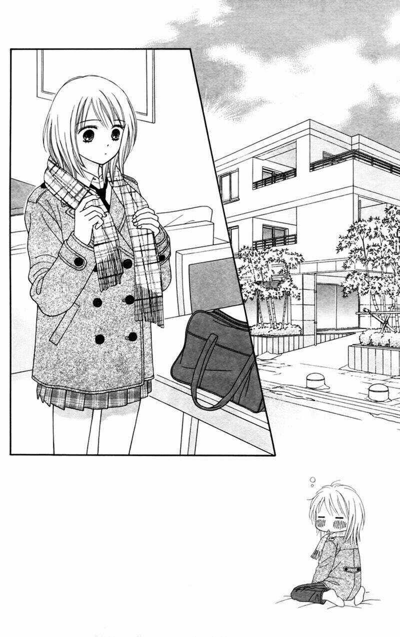 Chitose Etc. Chapter 14 trang 4