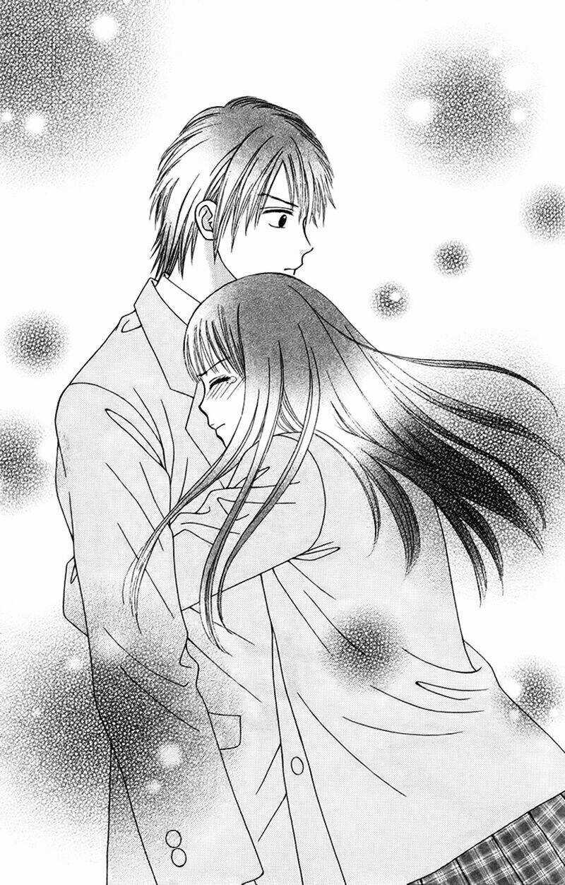 Chitose Etc. Chapter 15 trang 27
