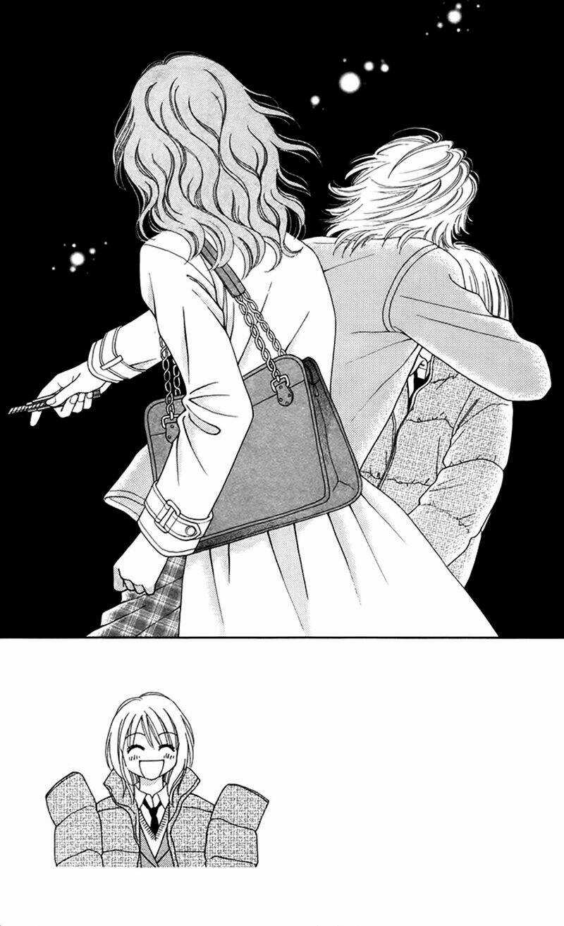 Chitose Etc. Chapter 15 trang 3