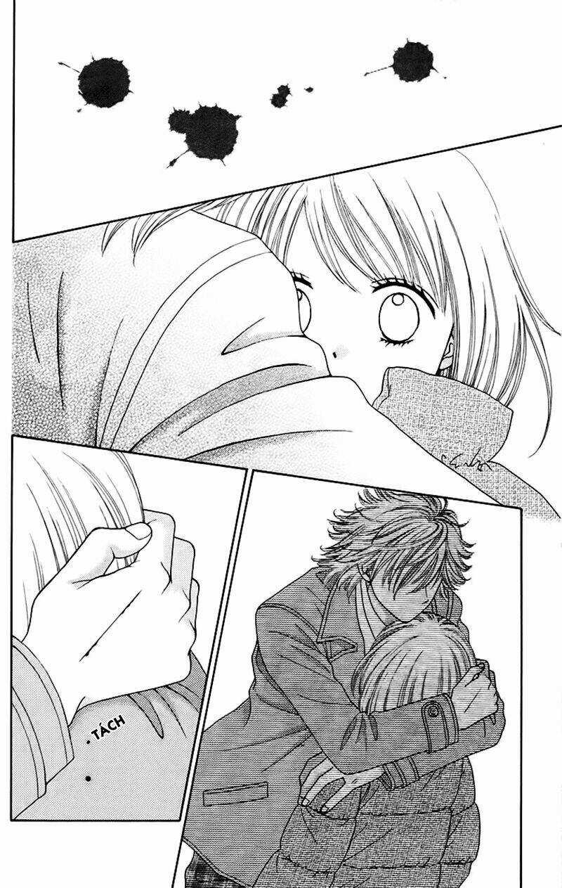 Chitose Etc. Chapter 15 trang 4