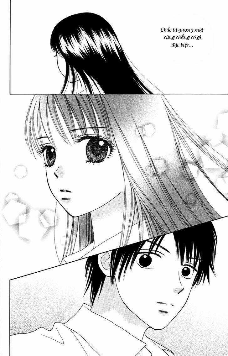 Chitose Etc. Chapter 17 trang 11
