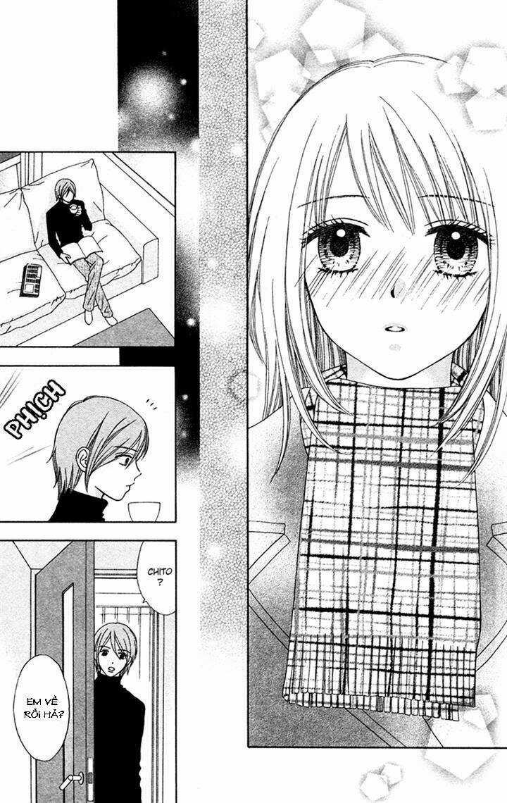 Chitose Etc. Chapter 18 trang 20