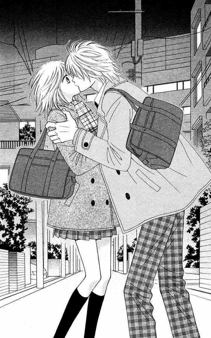 Chitose Etc. Chapter 18 trang 5