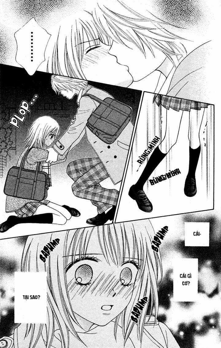 Chitose Etc. Chapter 18 trang 6