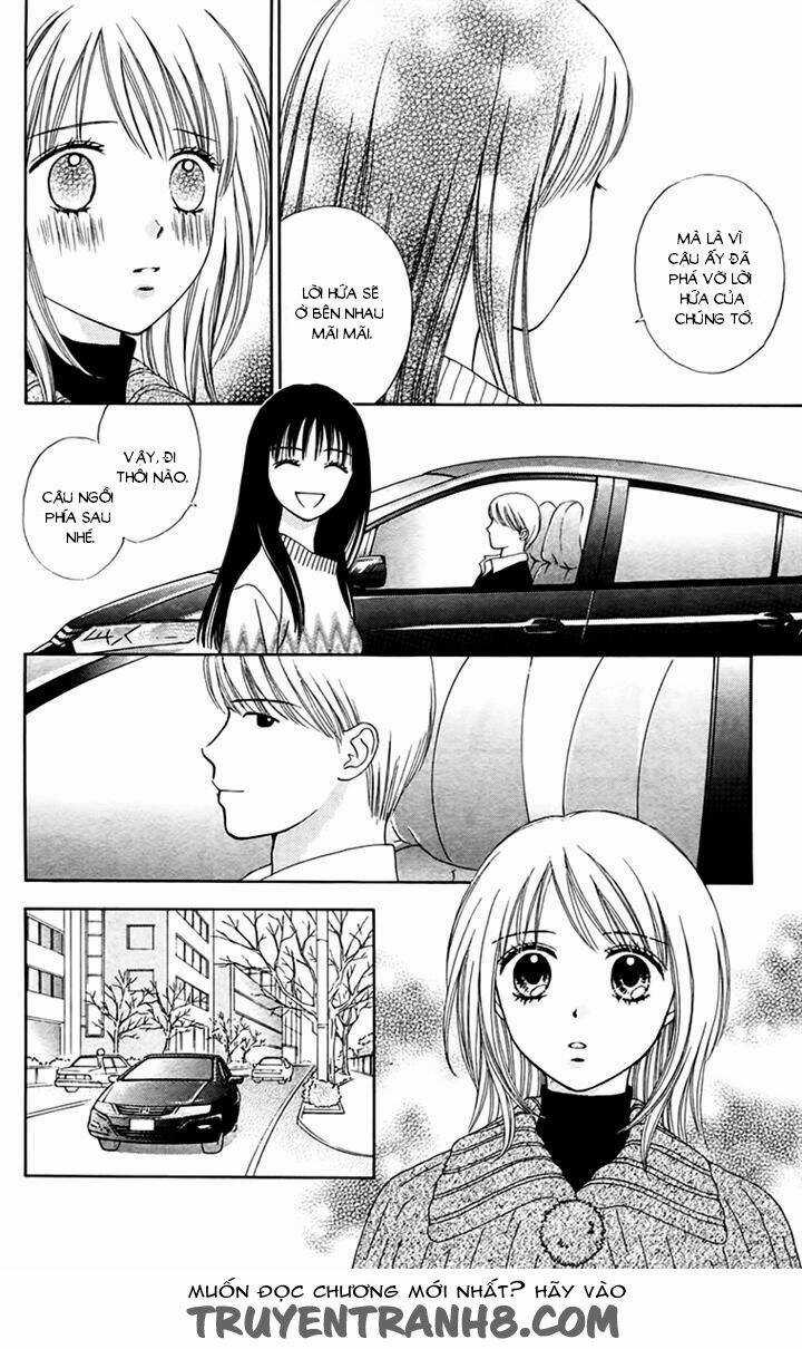 Chitose Etc. Chapter 19 trang 16