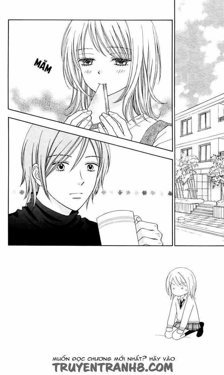 Chitose Etc. Chapter 19 trang 2