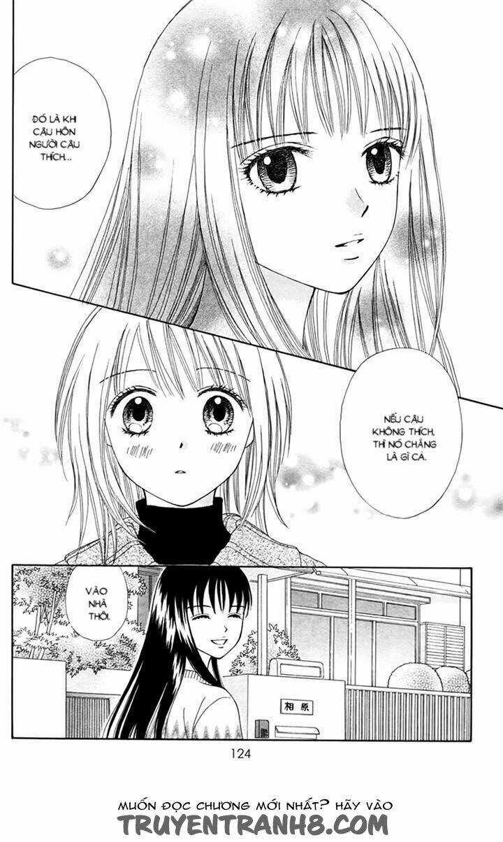 Chitose Etc. Chapter 19 trang 20
