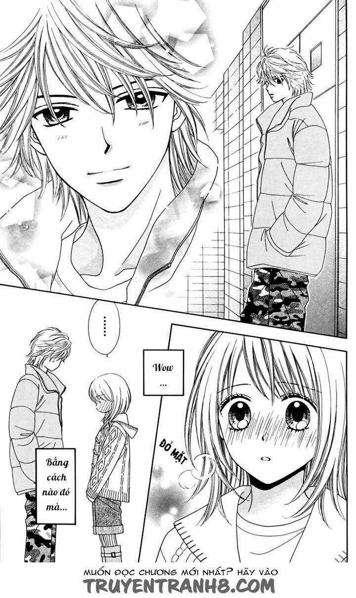 Chitose Etc. Chapter 19 trang 5