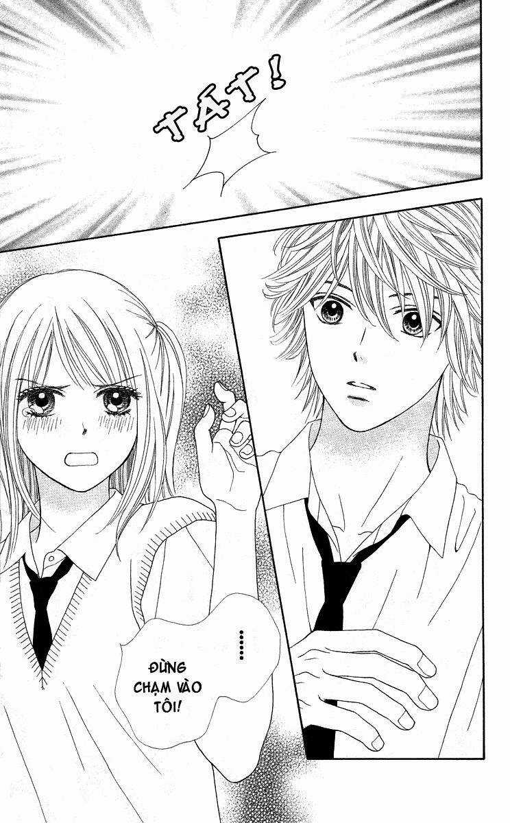 Chitose Etc. Chapter 2 trang 15