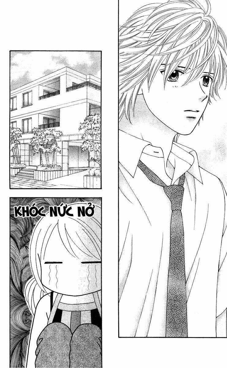 Chitose Etc. Chapter 2 trang 18