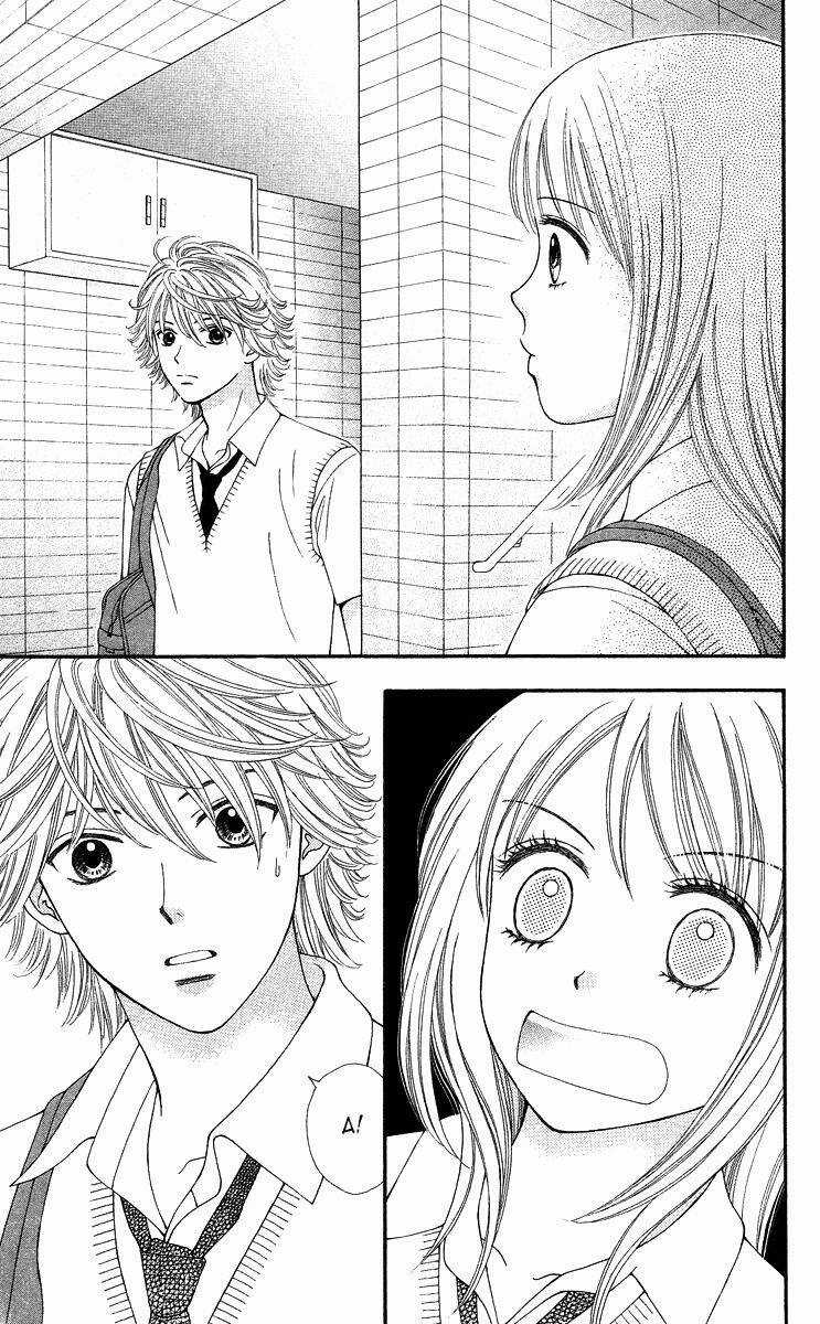 Chitose Etc. Chapter 2 trang 23