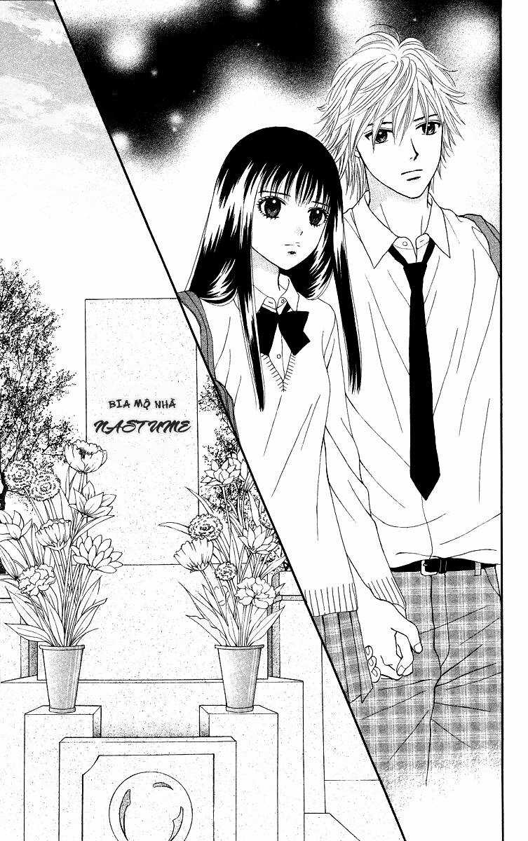 Chitose Etc. Chapter 3 trang 26