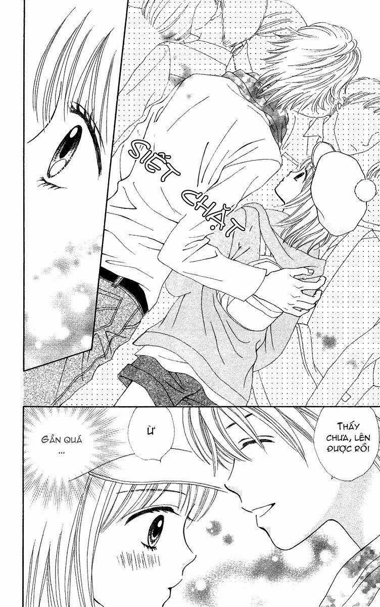 Chitose Etc. Chapter 4 trang 16