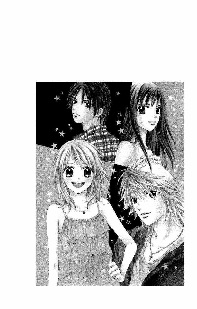 Chitose Etc. Chapter 4 trang 26