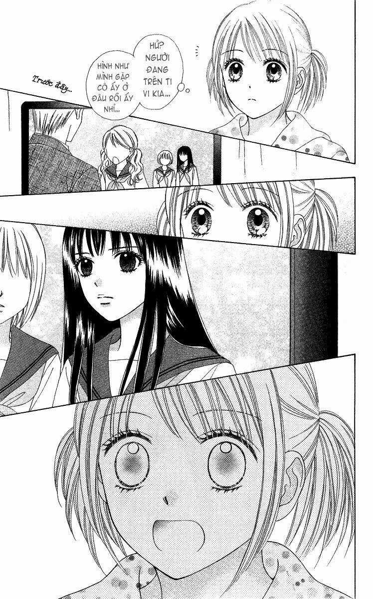 Chitose Etc. Chapter 5 trang 10