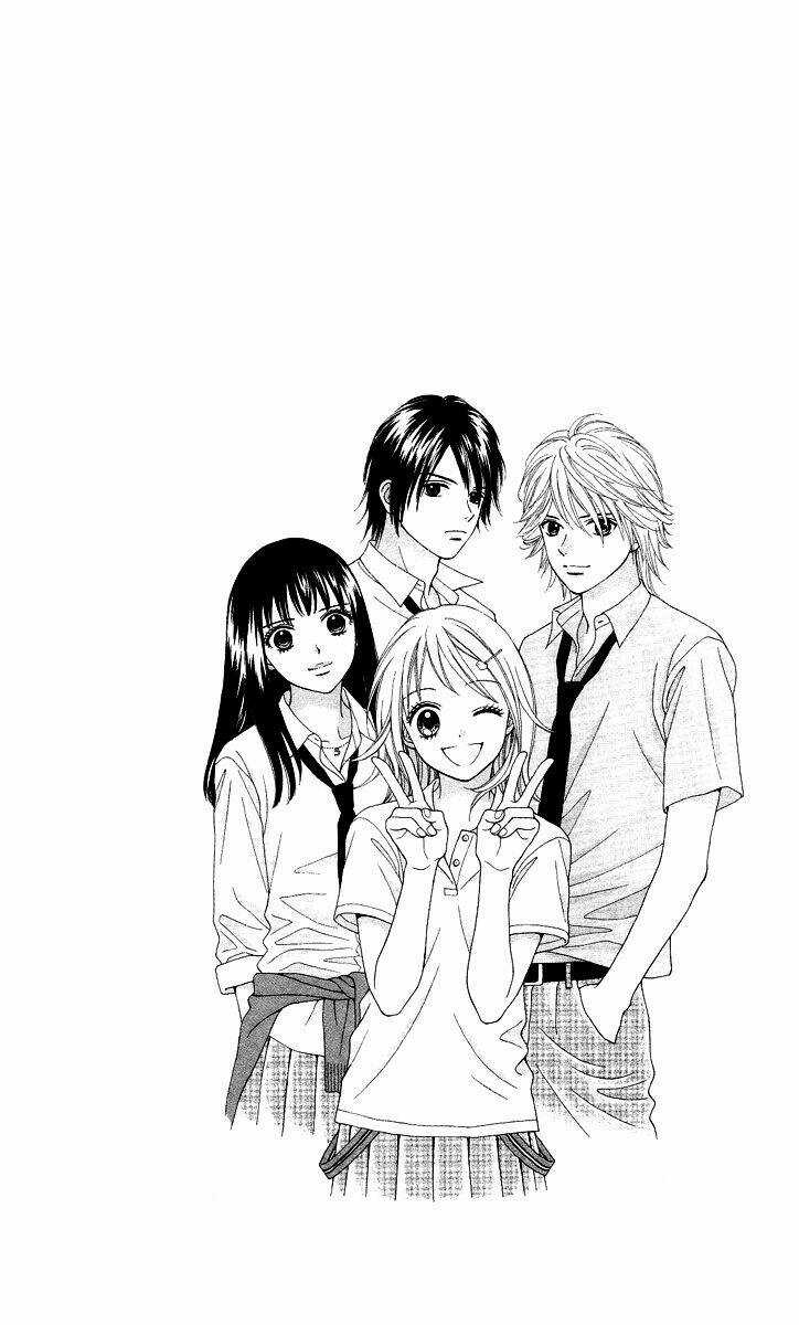 Chitose Etc. Chapter 5 trang 27