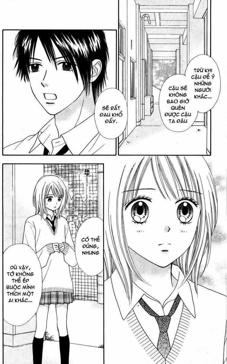 Chitose Etc. Chapter 7 trang 19