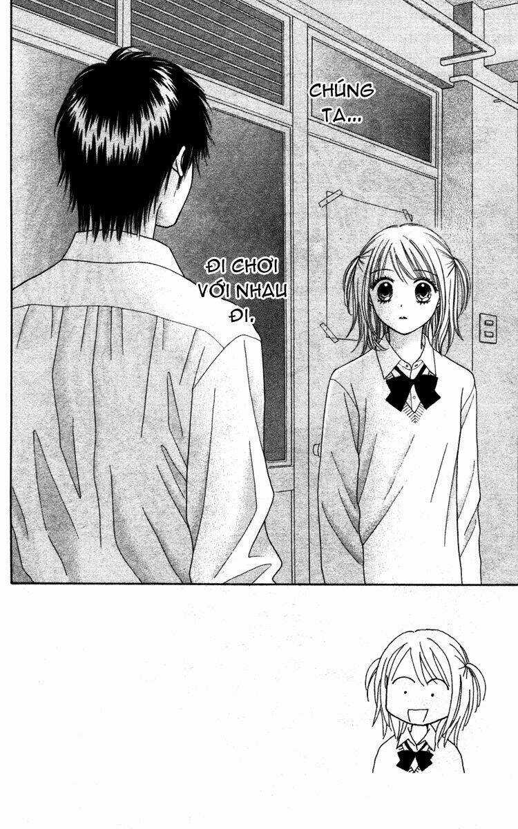 Chitose Etc. Chapter 7 trang 5