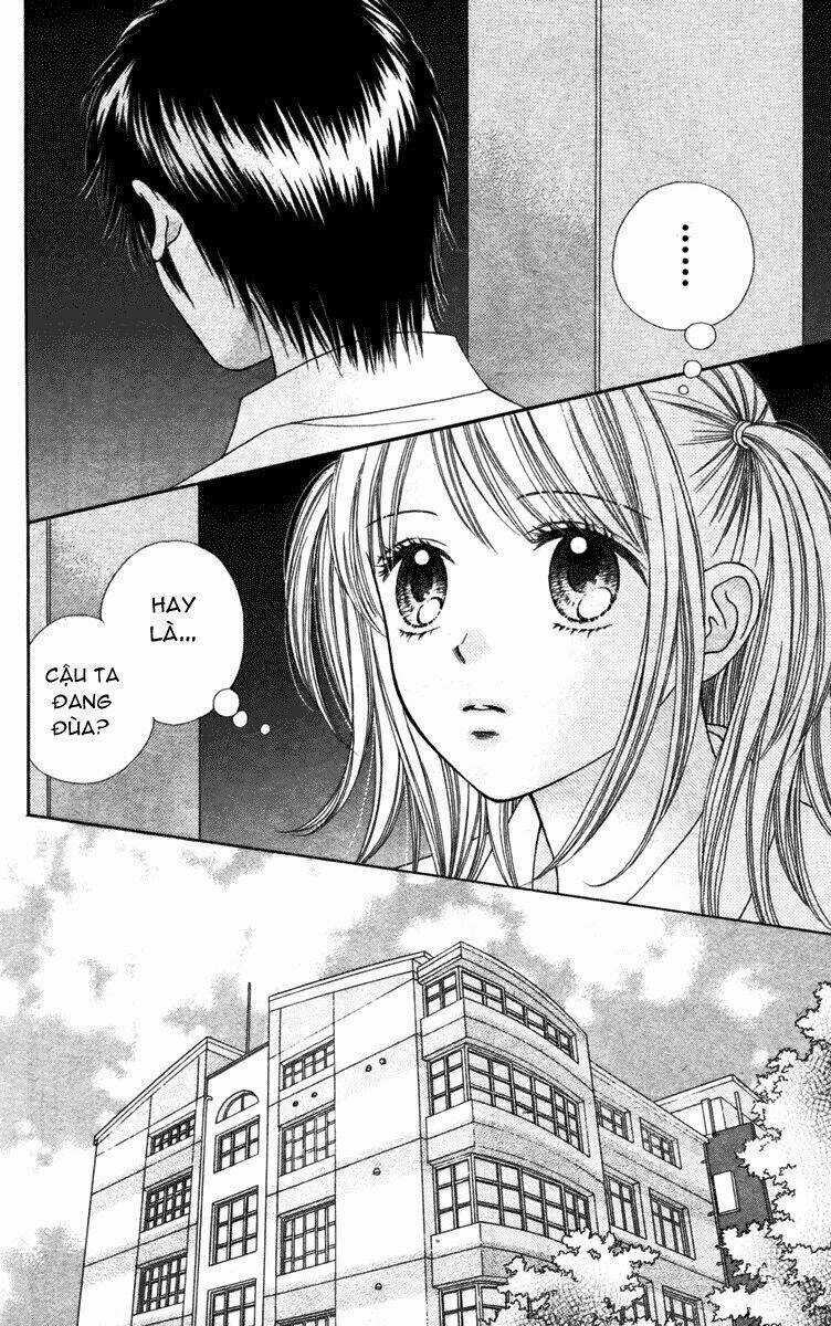 Chitose Etc. Chapter 7 trang 7