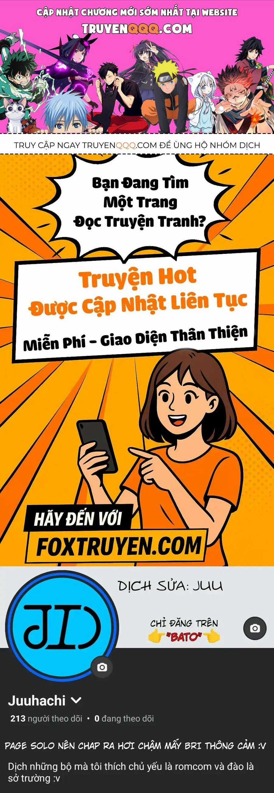 Chiyo Kuno The Psychic Chương 52 trang 0