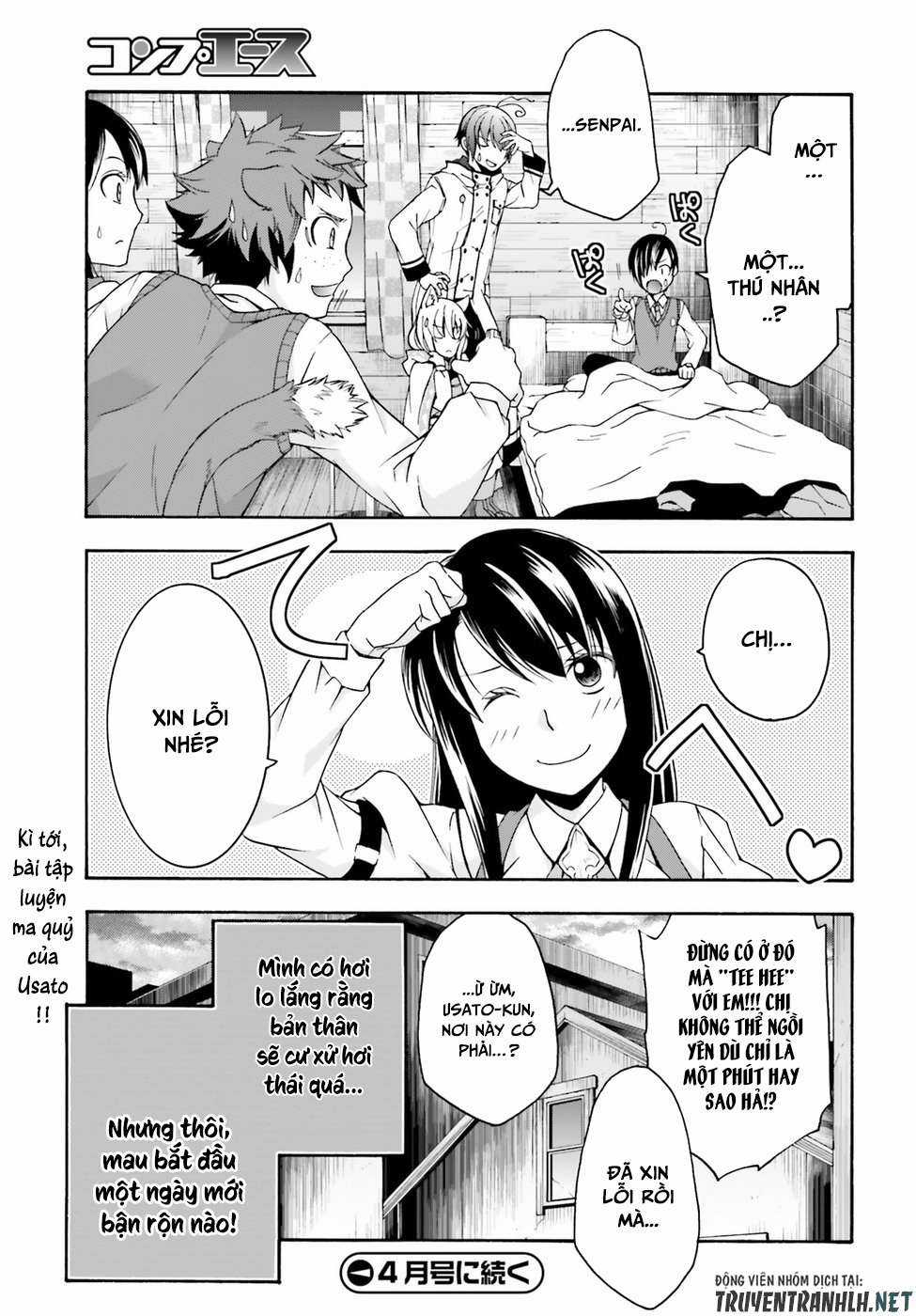 Chiyu Mahou no Machigatta Tsukaikata ~Senjou wo Kakeru Kaifuku Youin Chapter 21 trang 37