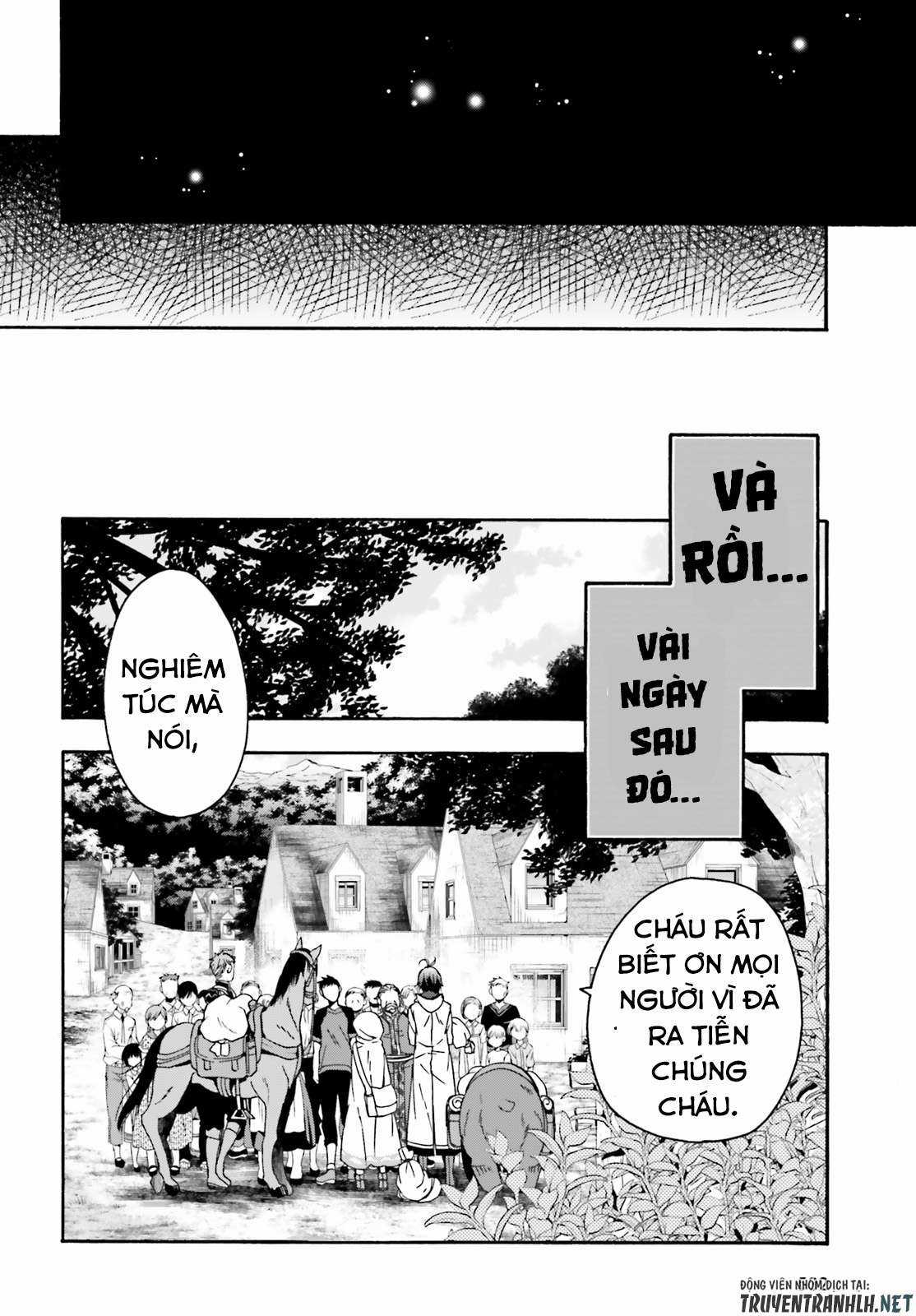 Chiyu Mahou no Machigatta Tsukaikata ~Senjou wo Kakeru Kaifuku Youin Chapter 39.2 trang 4