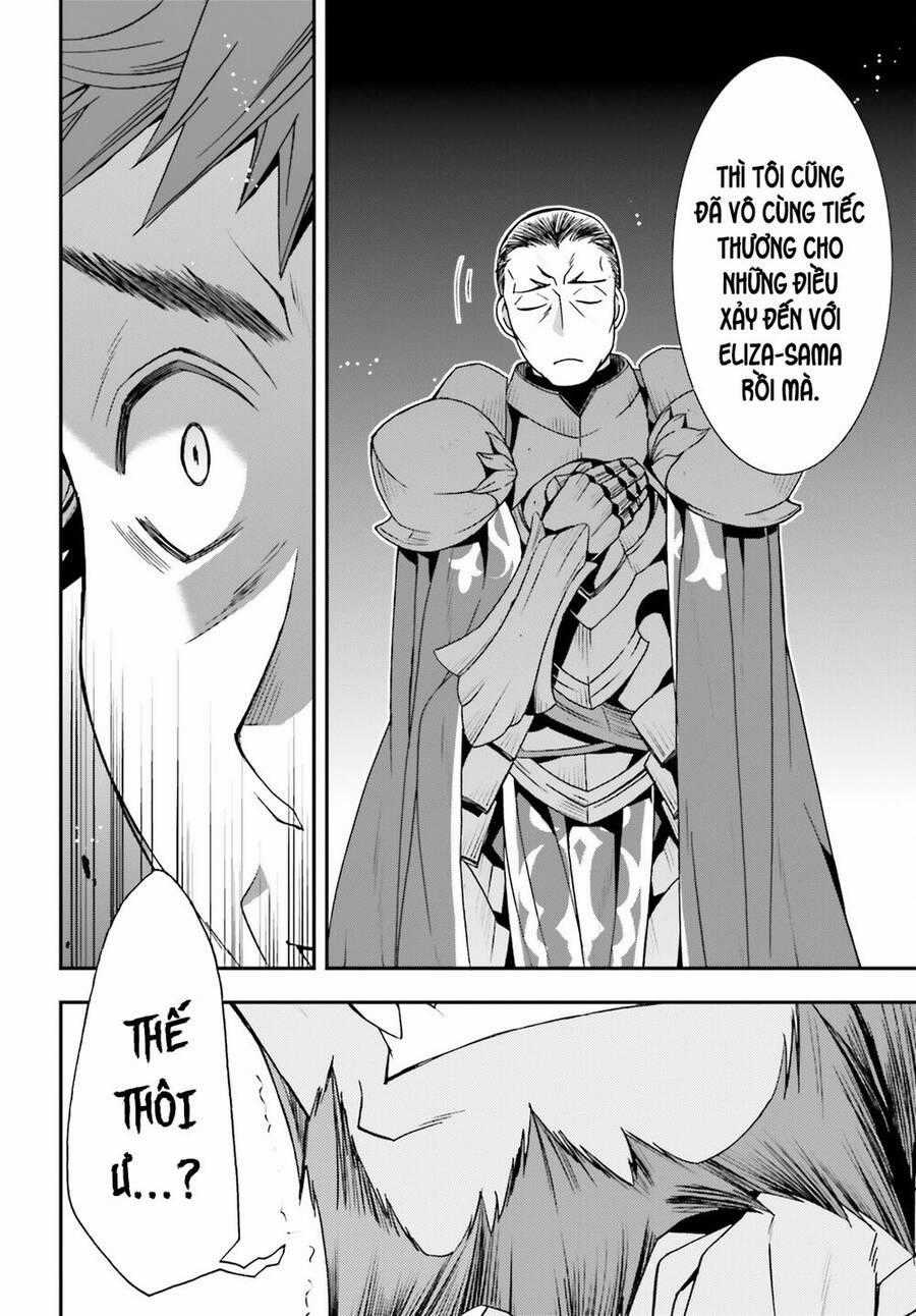 Chiyu Mahou no Machigatta Tsukaikata ~Senjou wo Kakeru Kaifuku Youin Chapter 55 trang 17