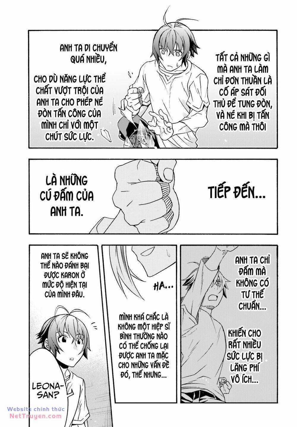 Chiyu Mahou no Machigatta Tsukaikata ~Senjou wo Kakeru Kaifuku Youin Chapter 66.2 trang 7