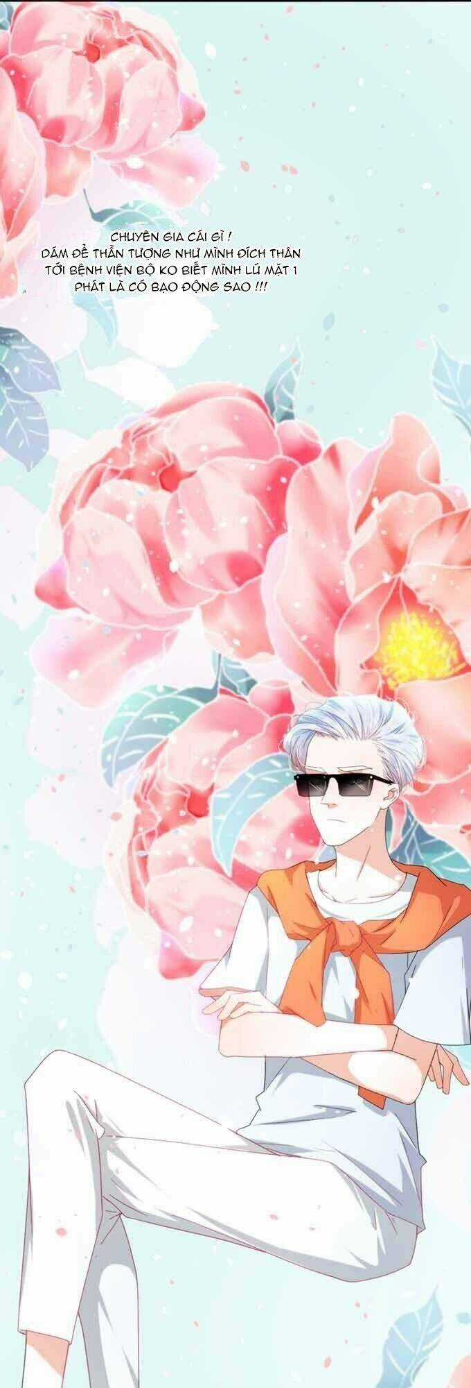Cho Anh Gần Em Chapter 1 trang 11