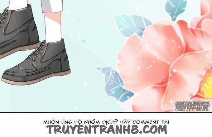 Cho Anh Gần Em Chapter 1 trang 12